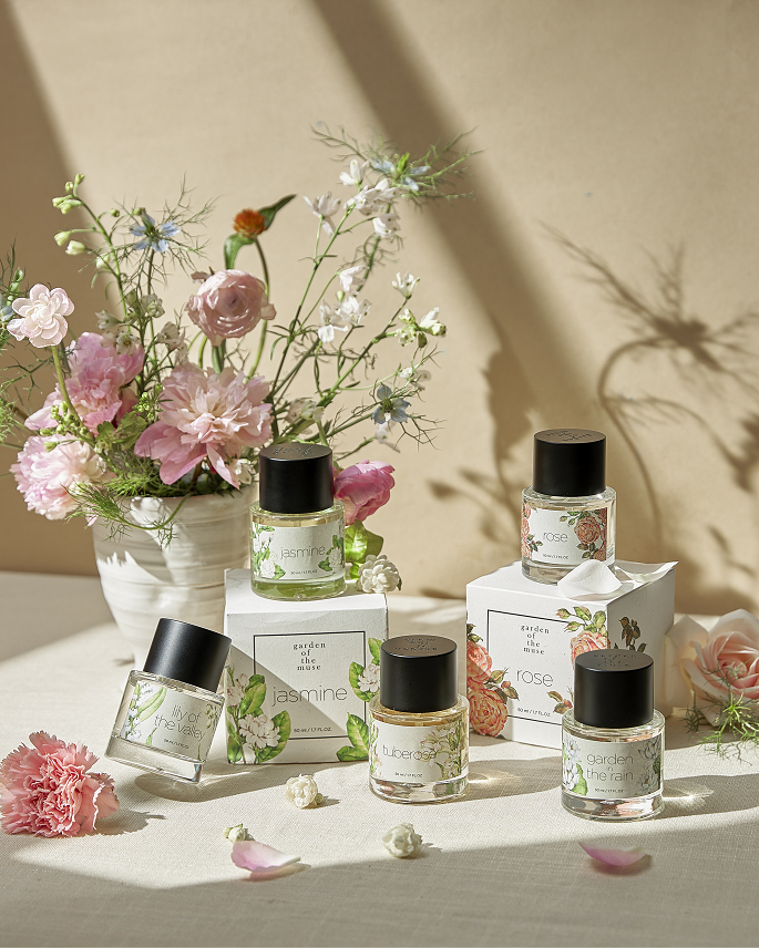 Discover the new fragrance trend with Miss Sai Gon