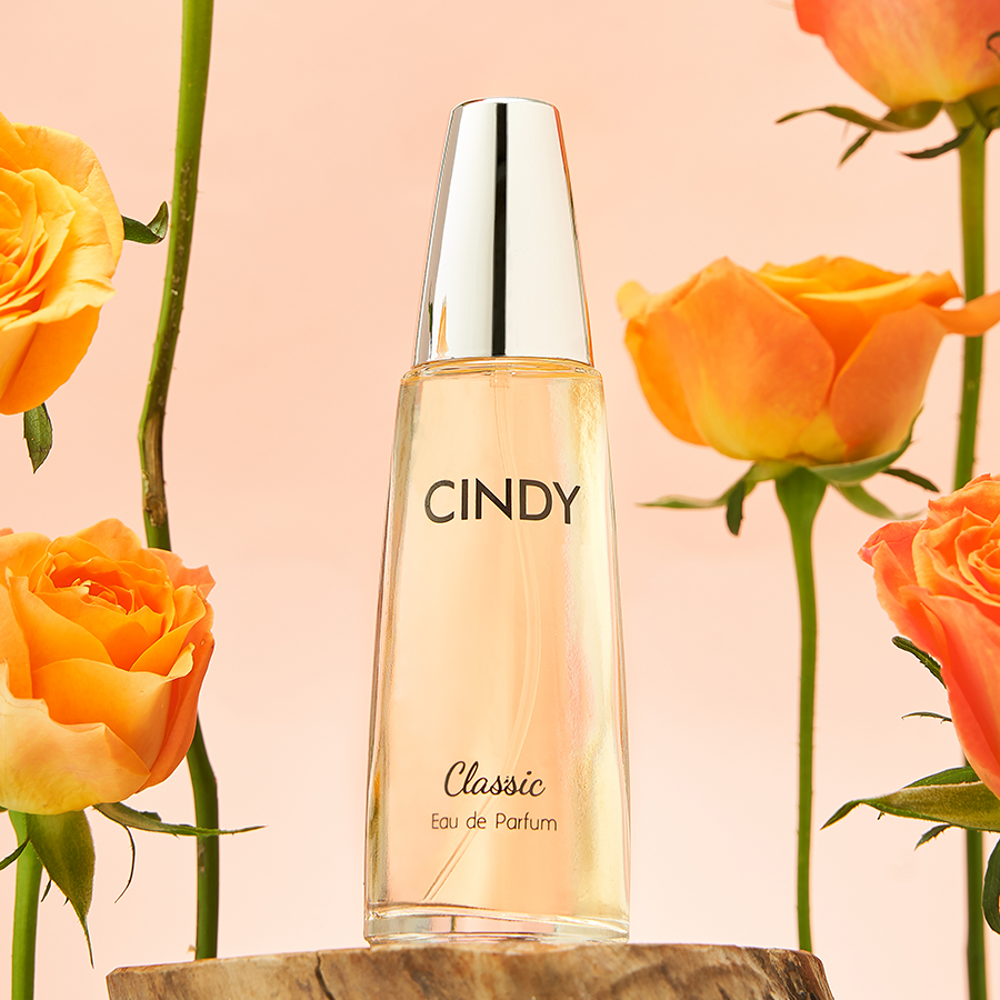 Nước hoa Cindy - Classic