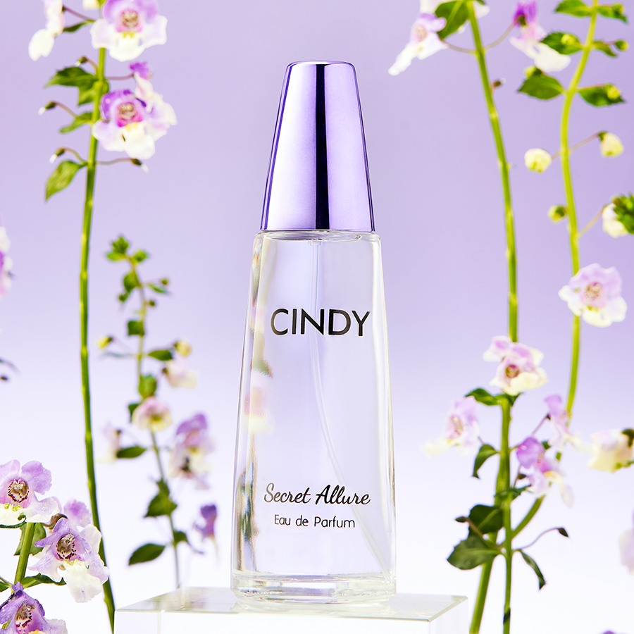 Nước hoa Cindy - Secret Allure