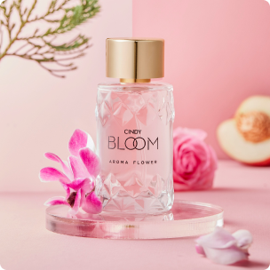 Nước hoa Cindy Bloom - Aroma flower