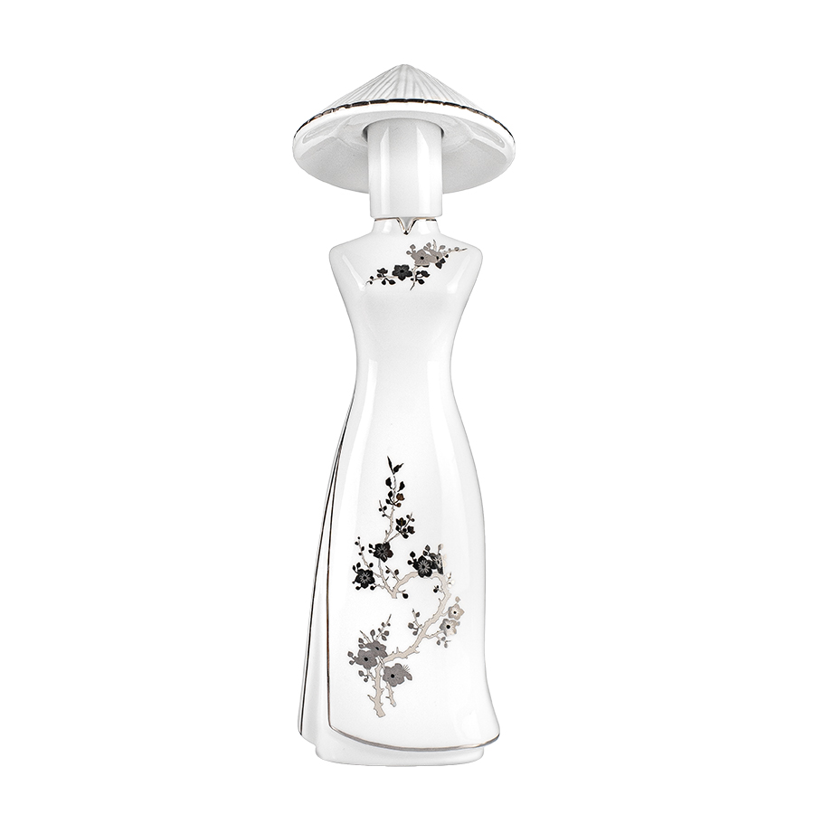 SAIGON EAU DE PARFUM (WHITE)