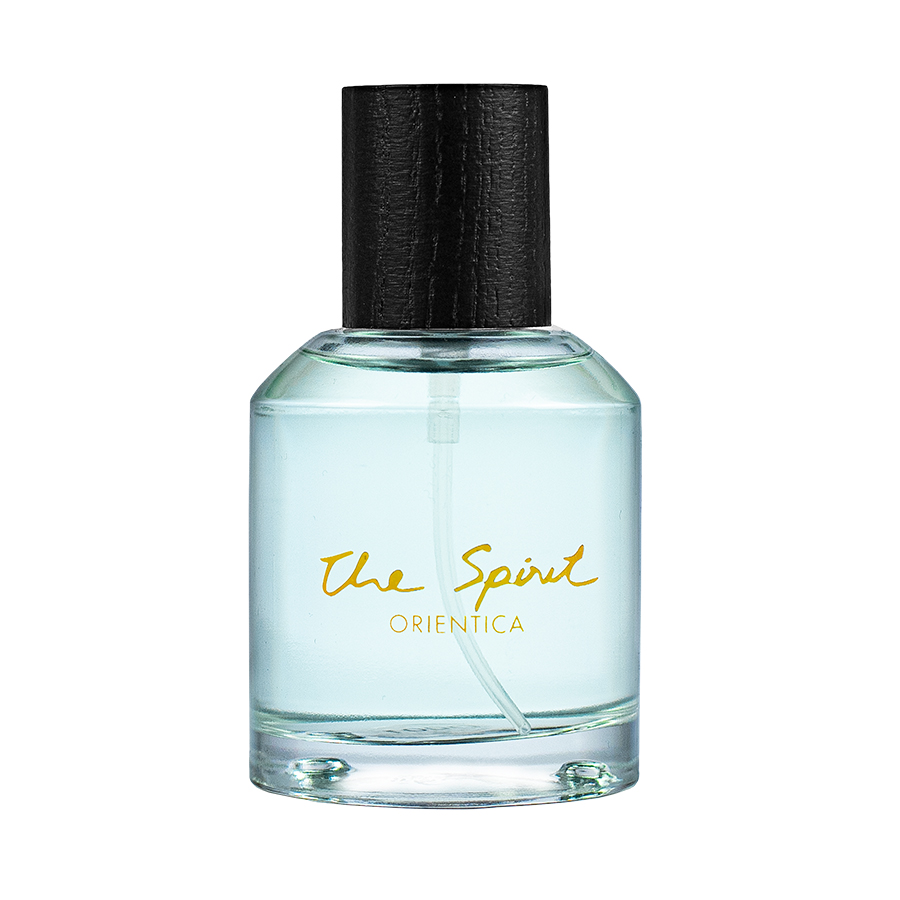 THE SPIRIT