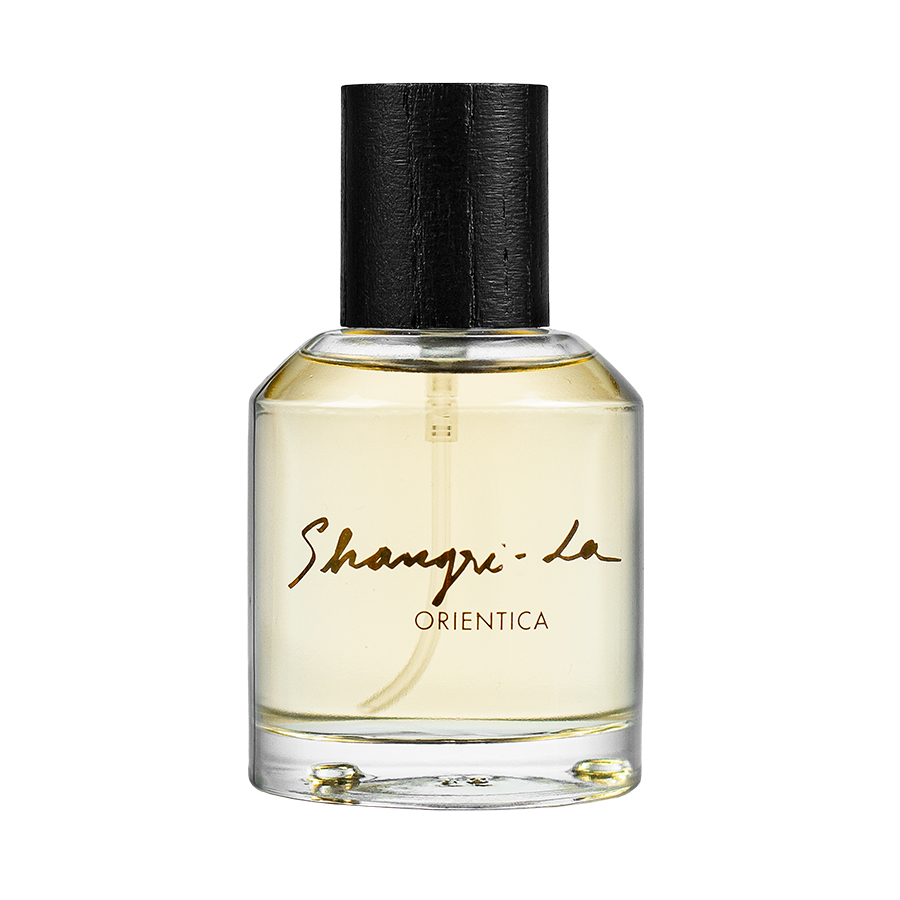 SHANGRI-LA