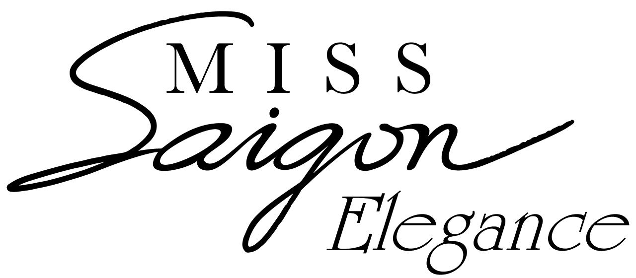MISS SAIGON ELEGANCE