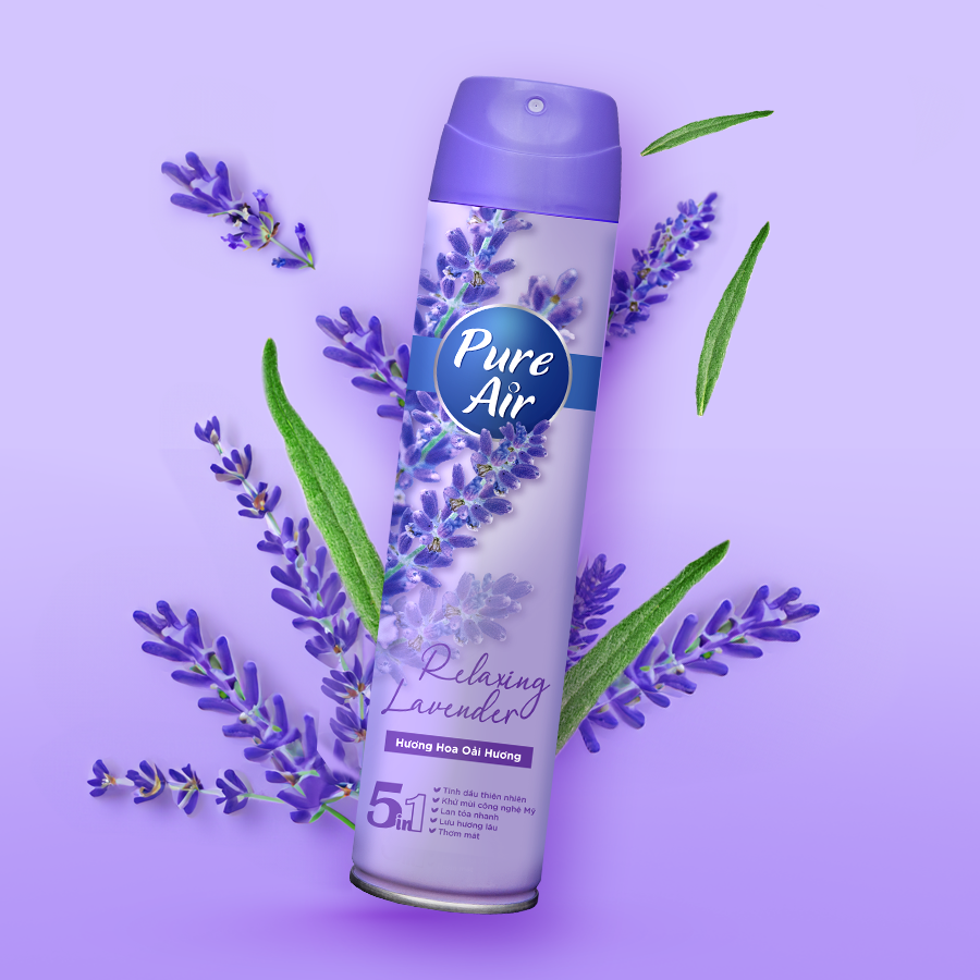 Pure air concepts discount